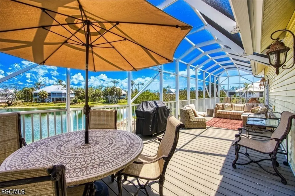 246 Christofer Court Sanibel FL 33957
