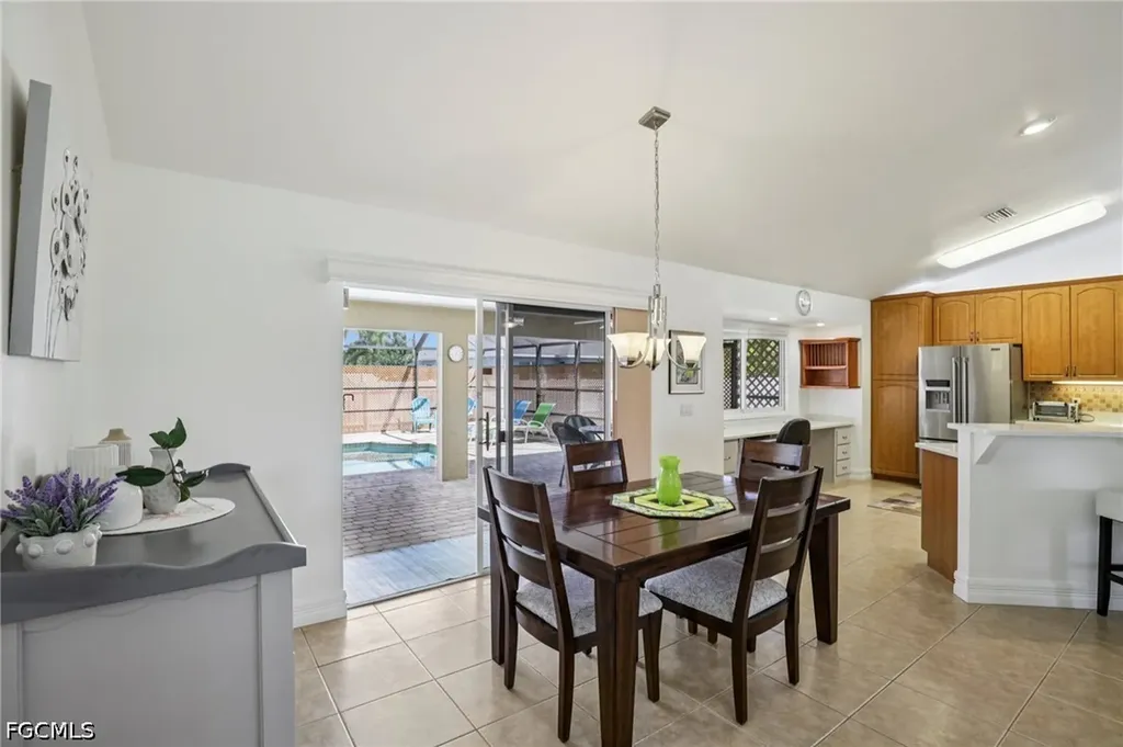 1603 NE 33rd Lane Cape Coral FL 33909