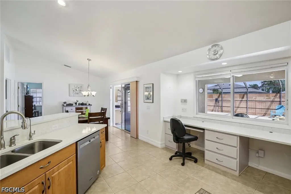 1603 NE 33rd Lane Cape Coral FL 33909