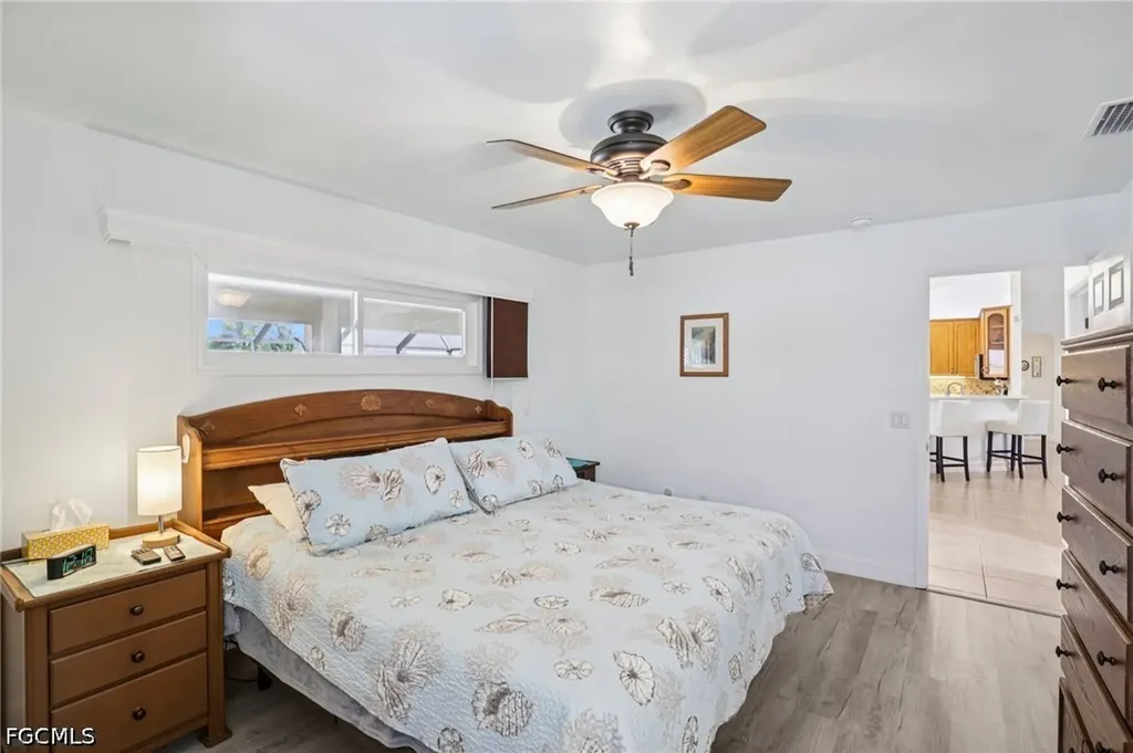 1603 NE 33rd Lane Cape Coral FL 33909