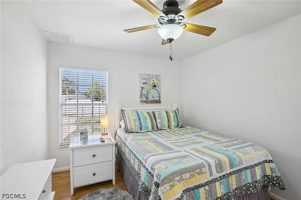 1603 NE 33rd Lane Cape Coral FL 33909