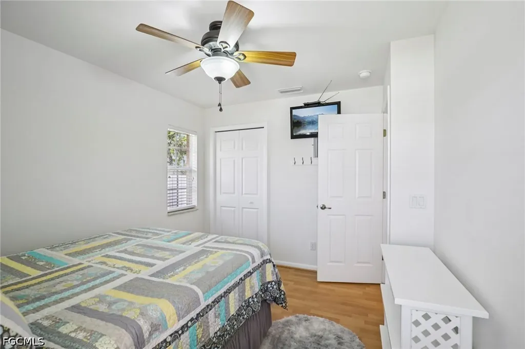 1603 NE 33rd Lane Cape Coral FL 33909