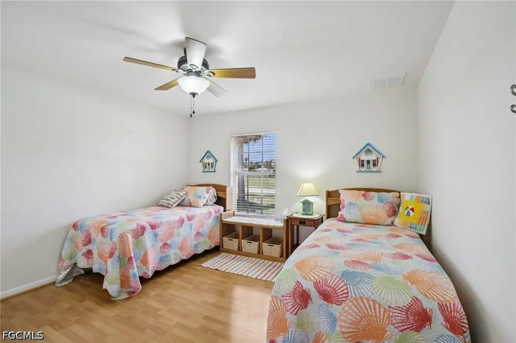 1603 NE 33rd Lane Cape Coral FL 33909