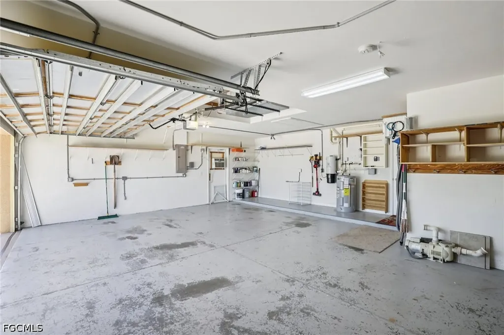 1603 NE 33rd Lane Cape Coral FL 33909