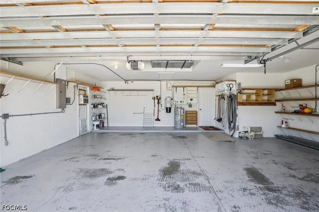 1603 NE 33rd Lane Cape Coral FL 33909