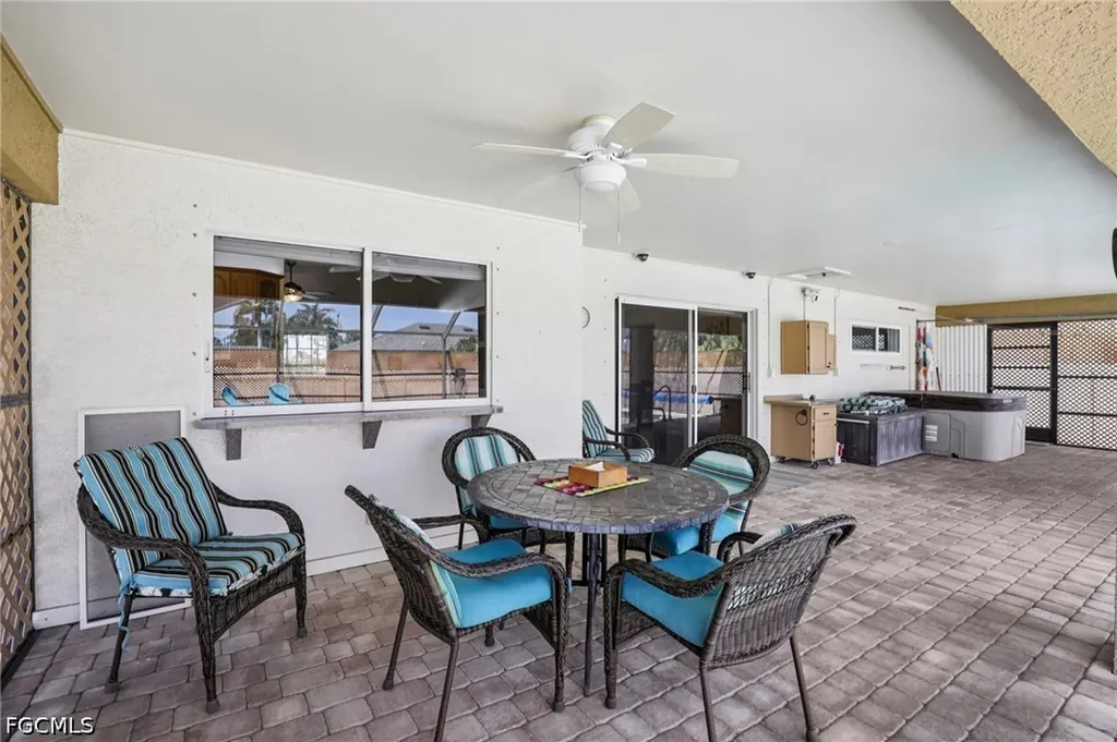 1603 NE 33rd Lane Cape Coral FL 33909
