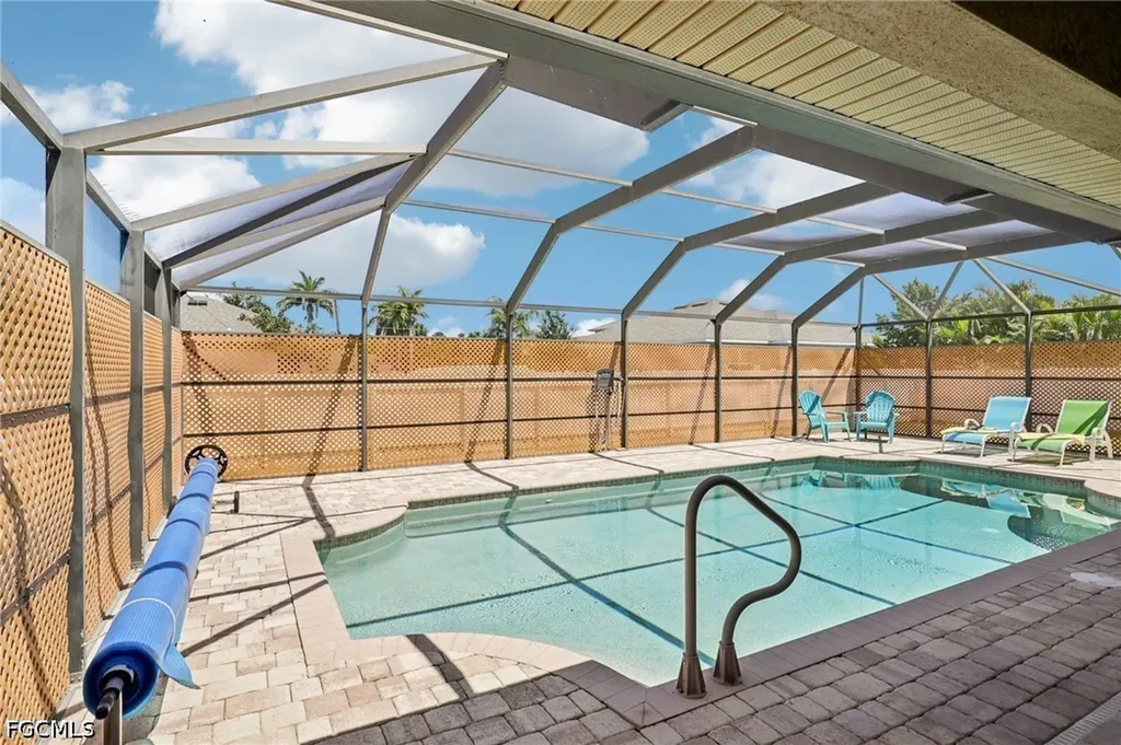 1603 NE 33rd Lane Cape Coral FL 33909