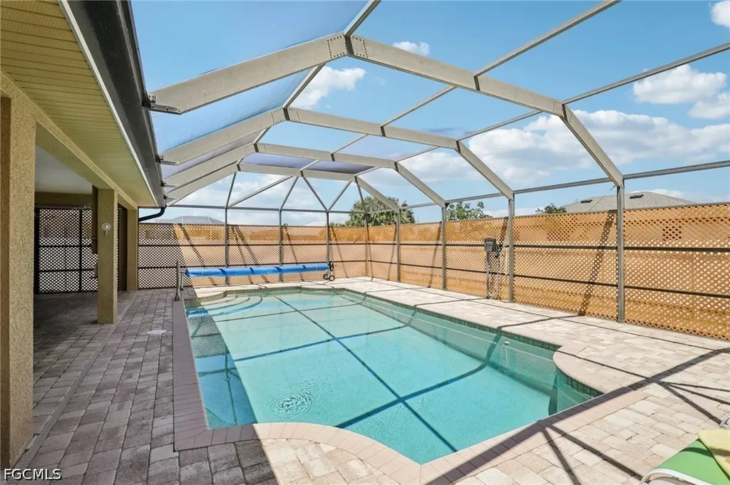 1603 NE 33rd Lane Cape Coral FL 33909