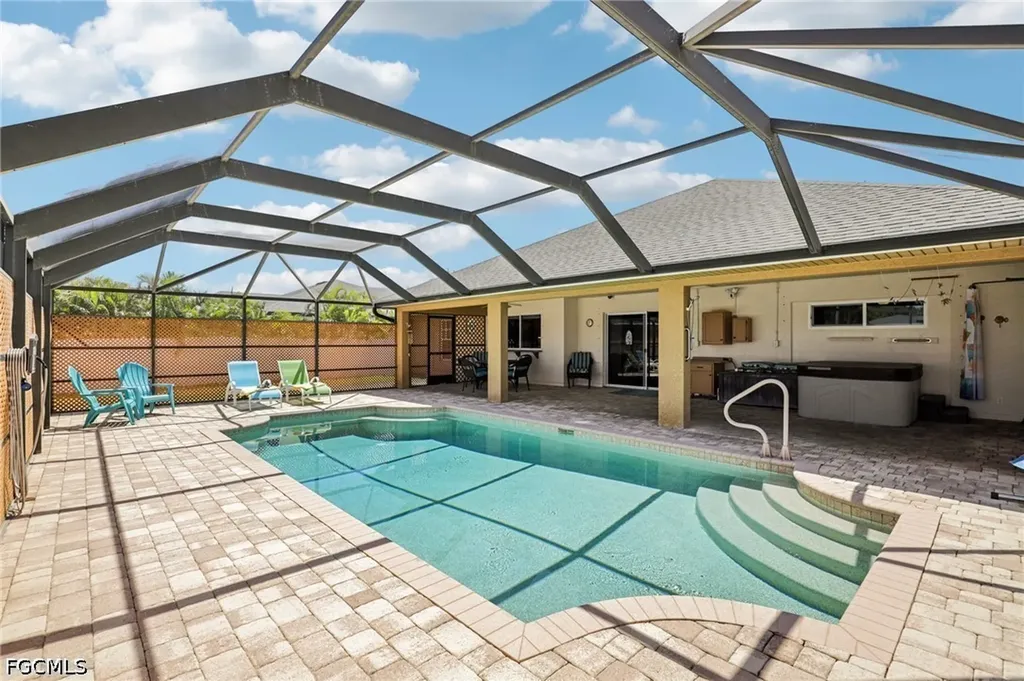 1603 NE 33rd Lane Cape Coral FL 33909