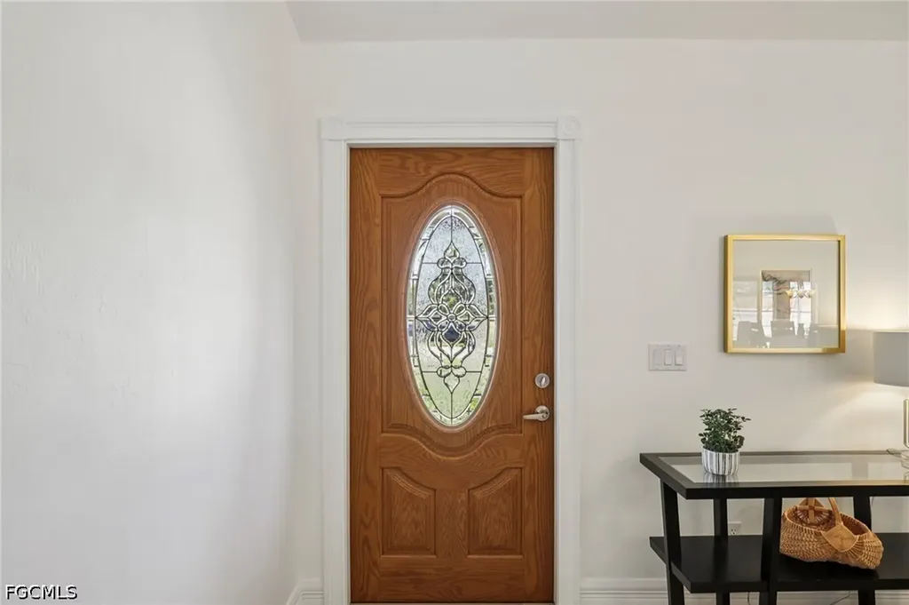 1603 NE 33rd Lane Cape Coral FL 33909
