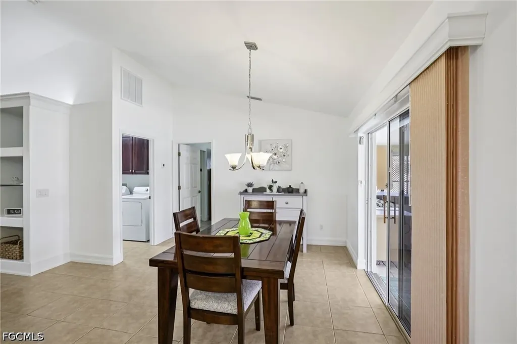 1603 NE 33rd Lane Cape Coral FL 33909