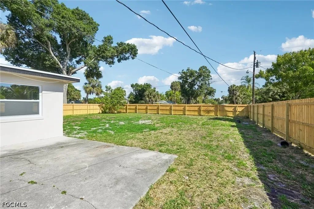 4927 Billys Creek Drive Fort Myers FL 33905