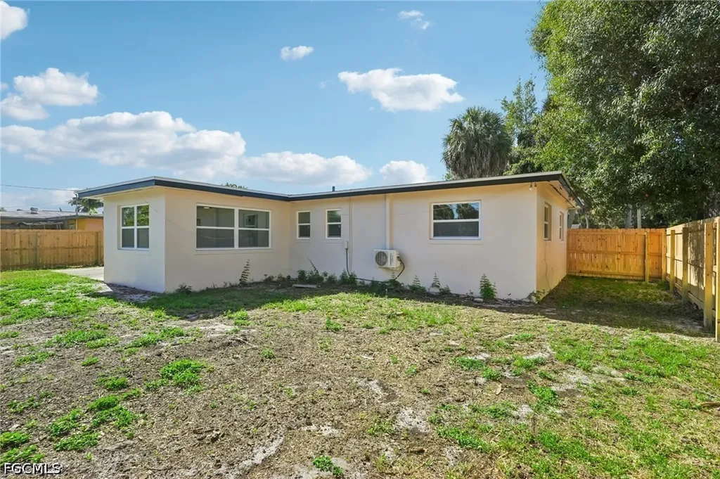 4927 Billys Creek Drive Fort Myers FL 33905