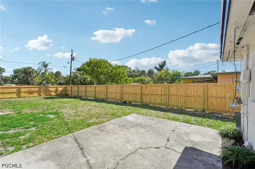 4927 Billys Creek Drive Fort Myers FL 33905