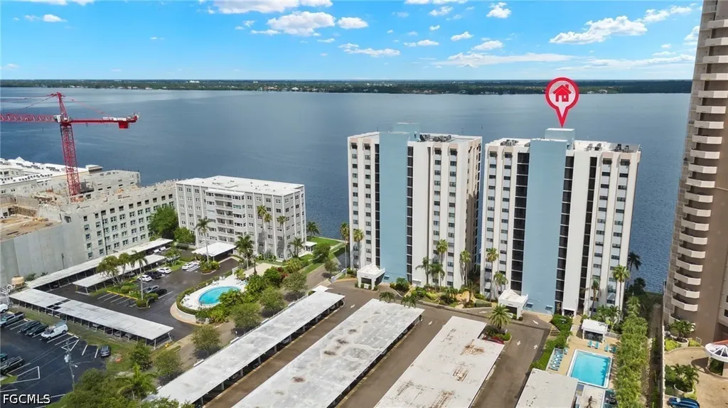 1901 Clifford Street Fort Myers FL 33901