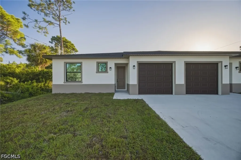 5428 Bristo Street Lehigh Acres FL 33971
