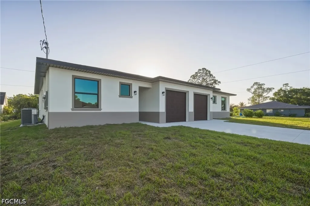 5428 Bristo Street Lehigh Acres FL 33971