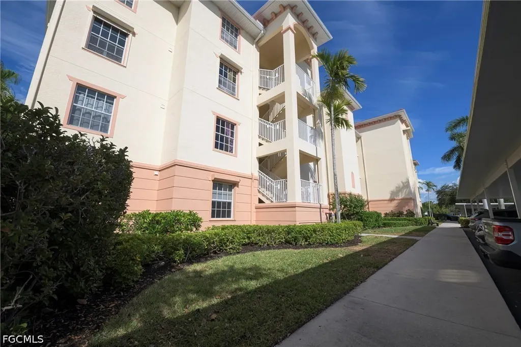 4015 Palm Tree Boulevard Cape Coral FL 33904