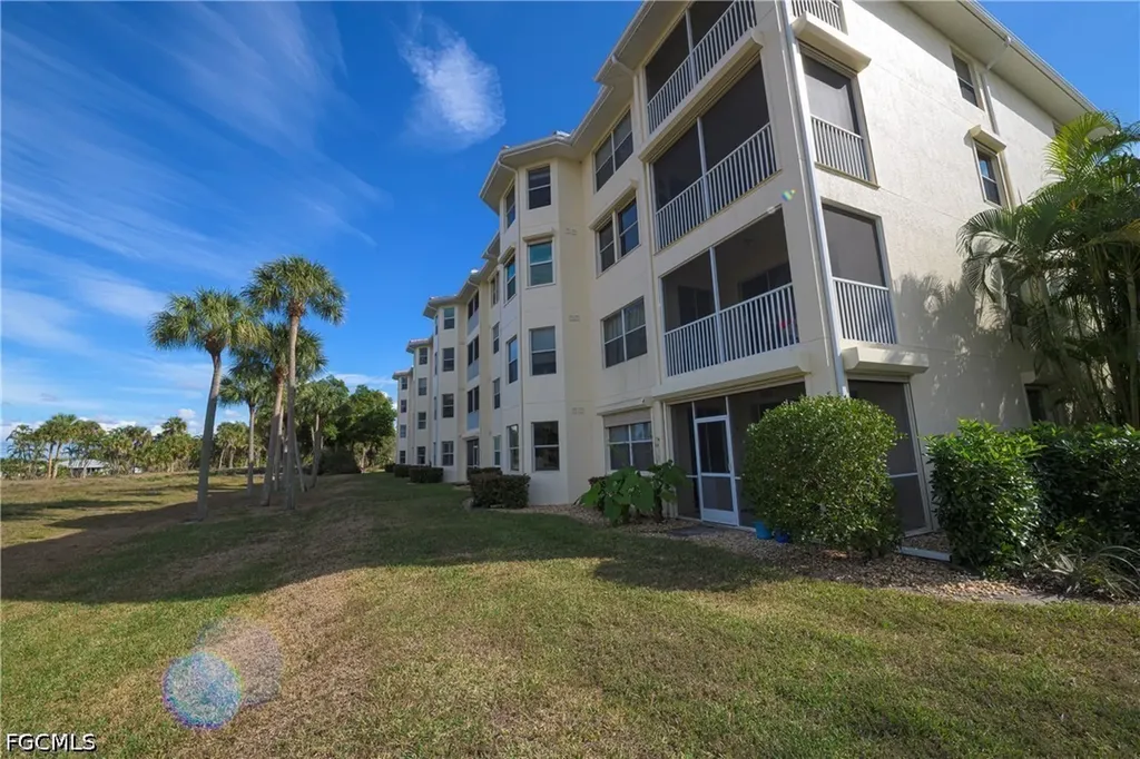 4015 Palm Tree Boulevard Cape Coral FL 33904
