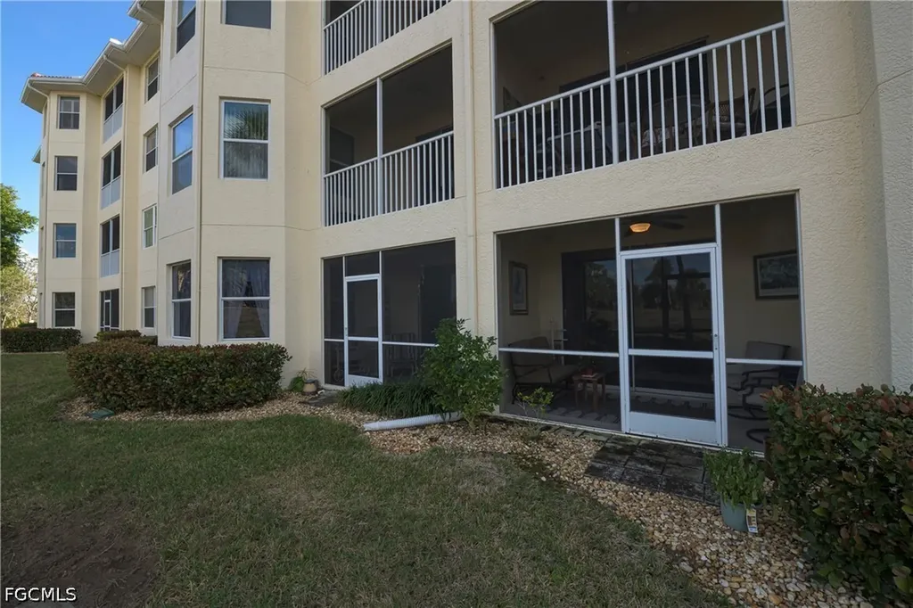 4015 Palm Tree Boulevard Cape Coral FL 33904