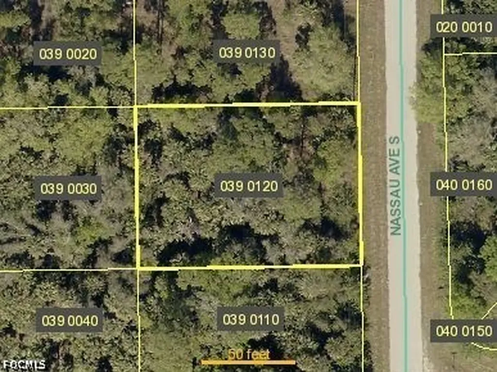 144 Nassau Avenue Lehigh Acres FL 33974