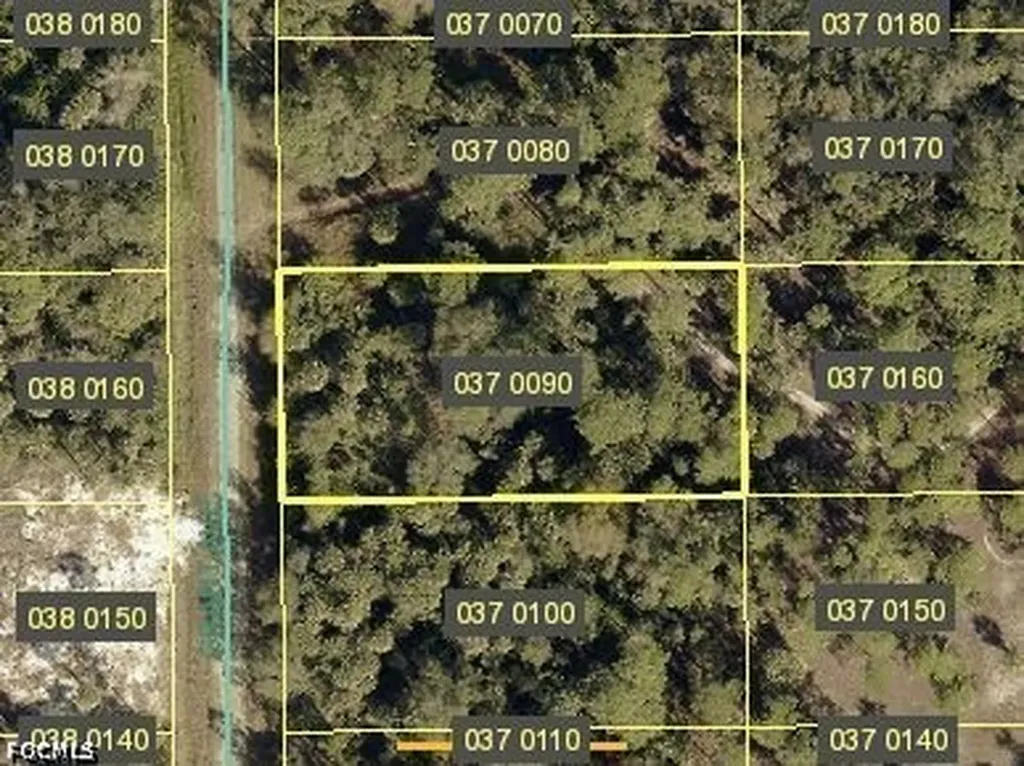 1506 Grant Avenue Lehigh Acres FL 33972
