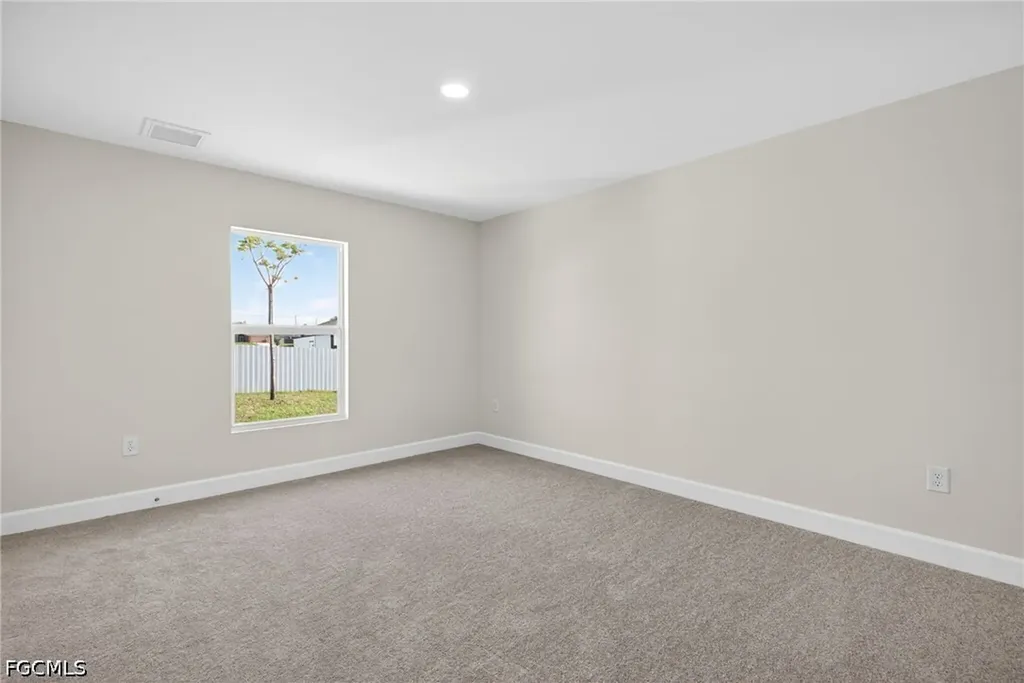 1801 NW 17th Terrace Cape Coral FL 33993