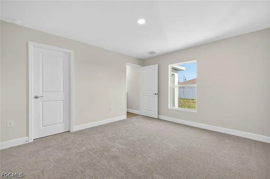 1801 NW 17th Terrace Cape Coral FL 33993