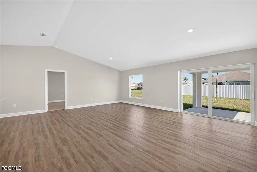1801 NW 17th Terrace Cape Coral FL 33993