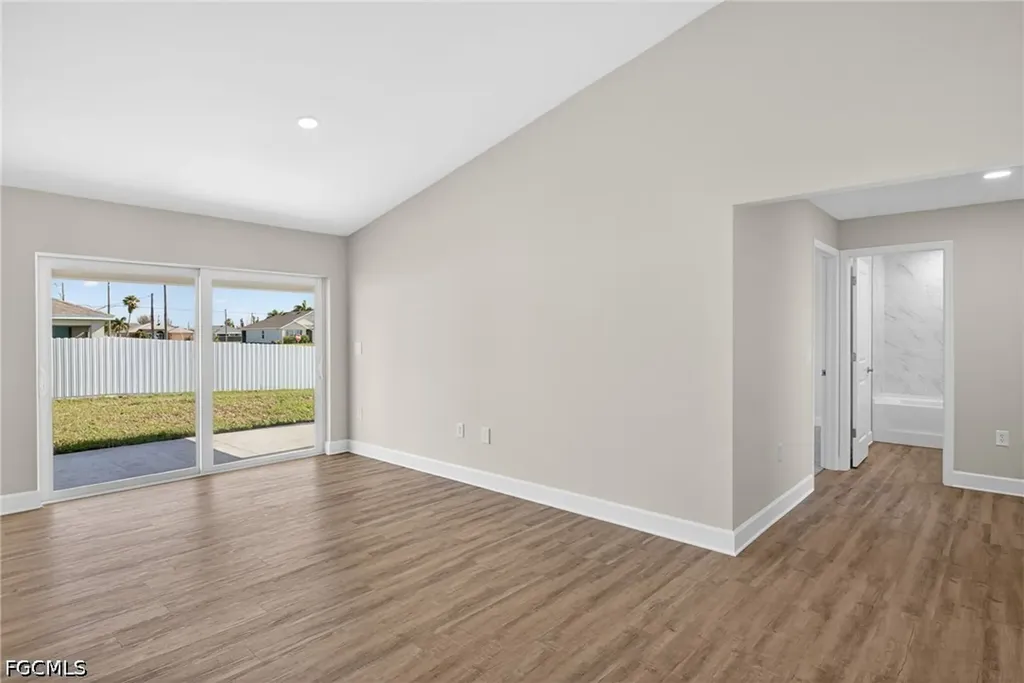1801 NW 17th Terrace Cape Coral FL 33993