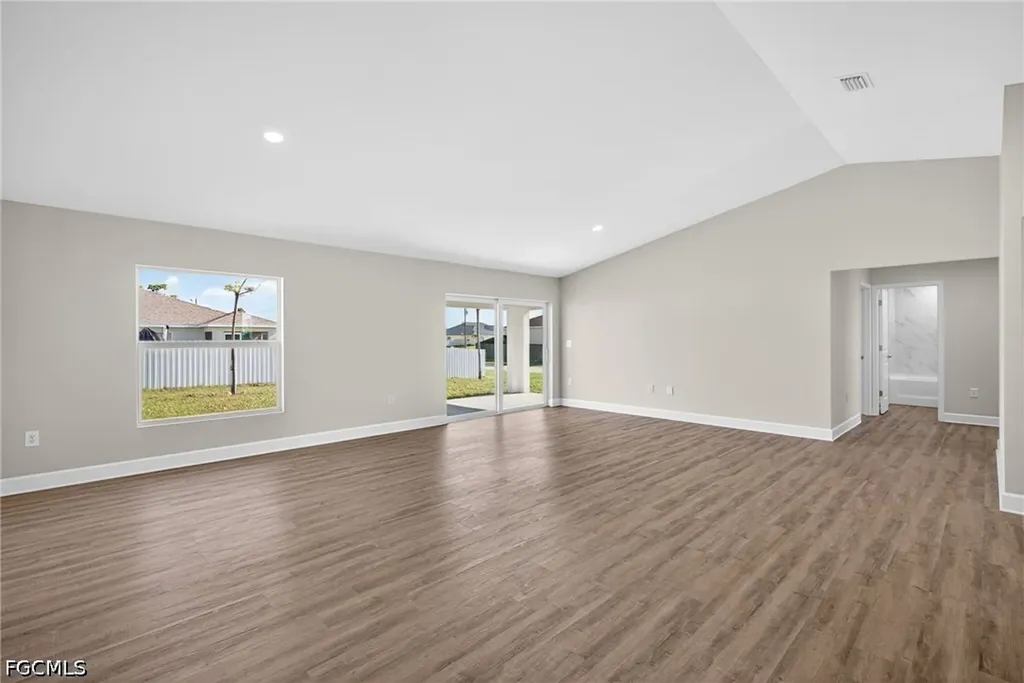 1801 NW 17th Terrace Cape Coral FL 33993