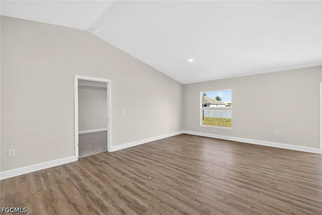 1801 NW 17th Terrace Cape Coral FL 33993