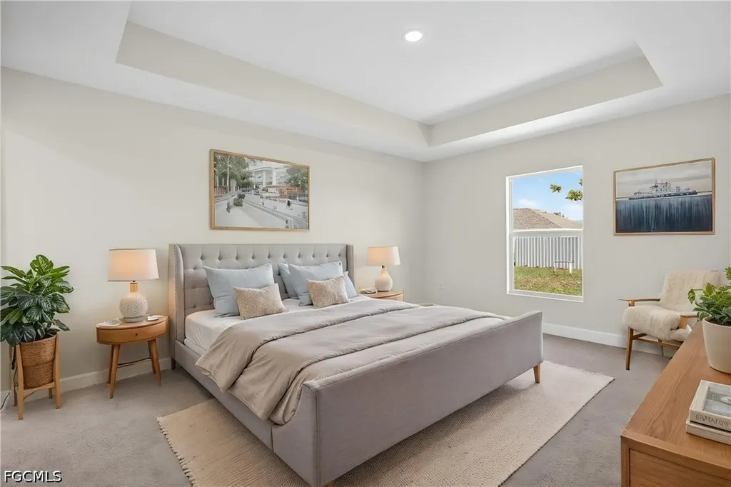1801 NW 17th Terrace Cape Coral FL 33993