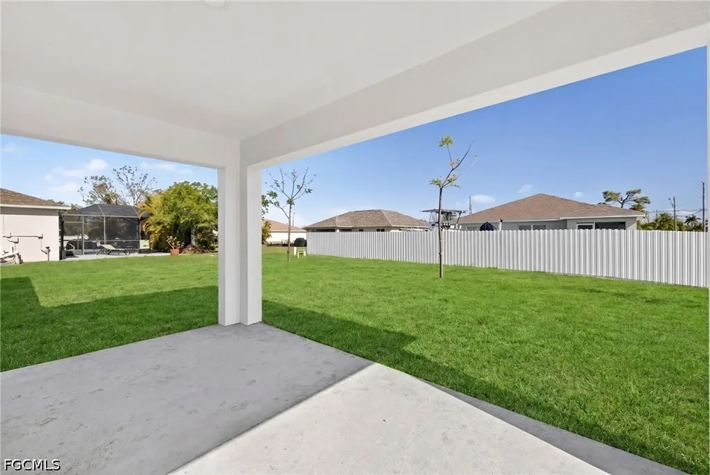 1801 NW 17th Terrace Cape Coral FL 33993