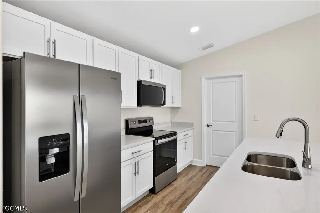 1801 NW 17th Terrace Cape Coral FL 33993