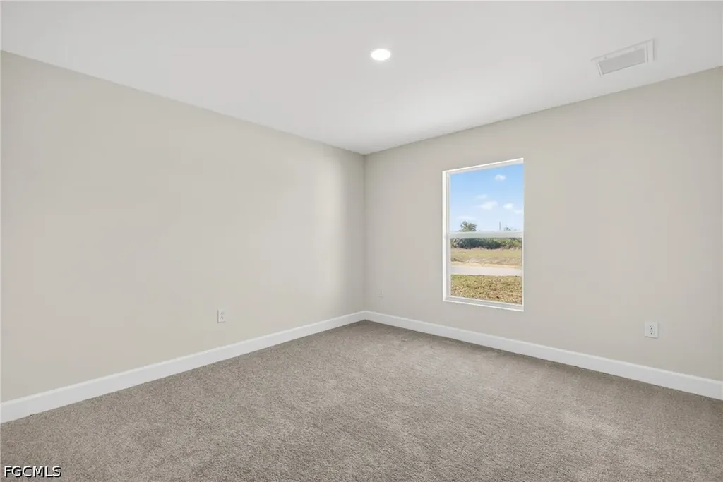 1801 NW 17th Terrace Cape Coral FL 33993
