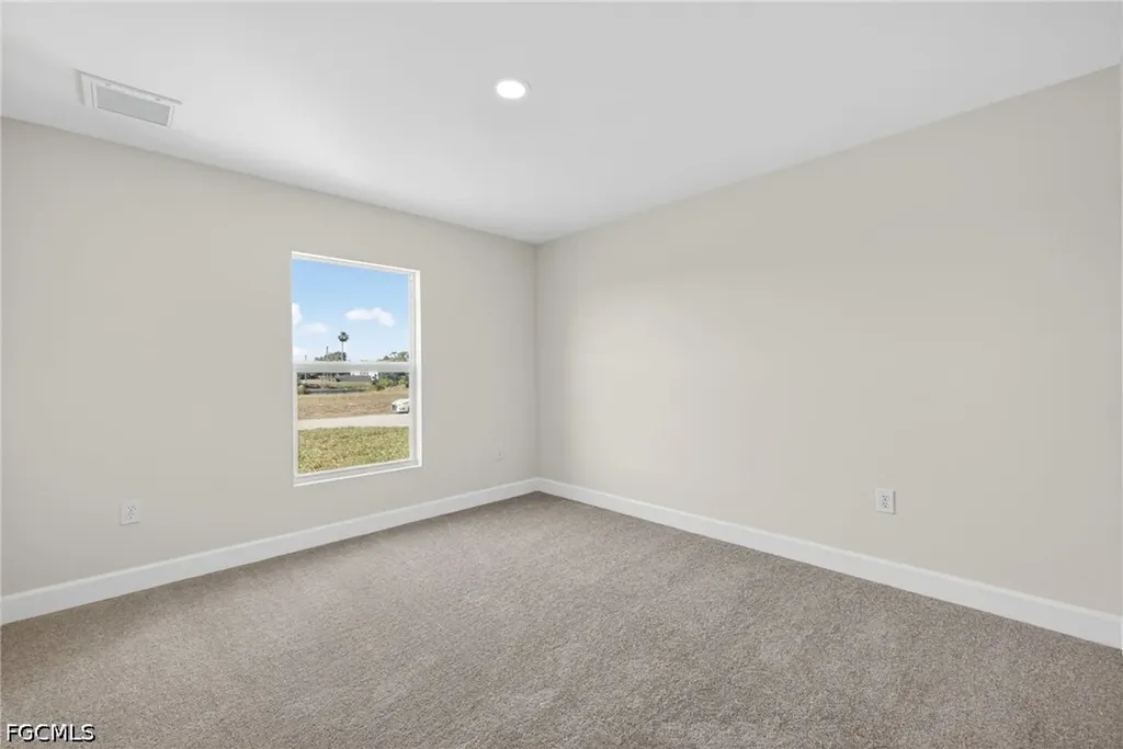 1801 NW 17th Terrace Cape Coral FL 33993