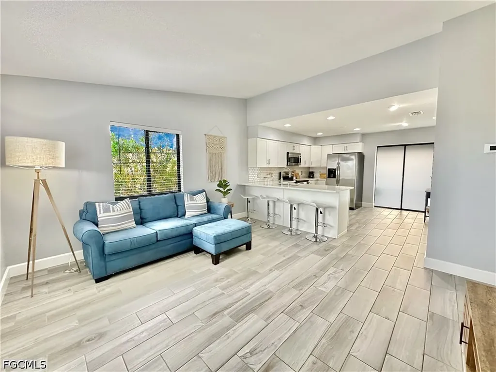 4903 Vincennes Street Cape Coral FL 33904