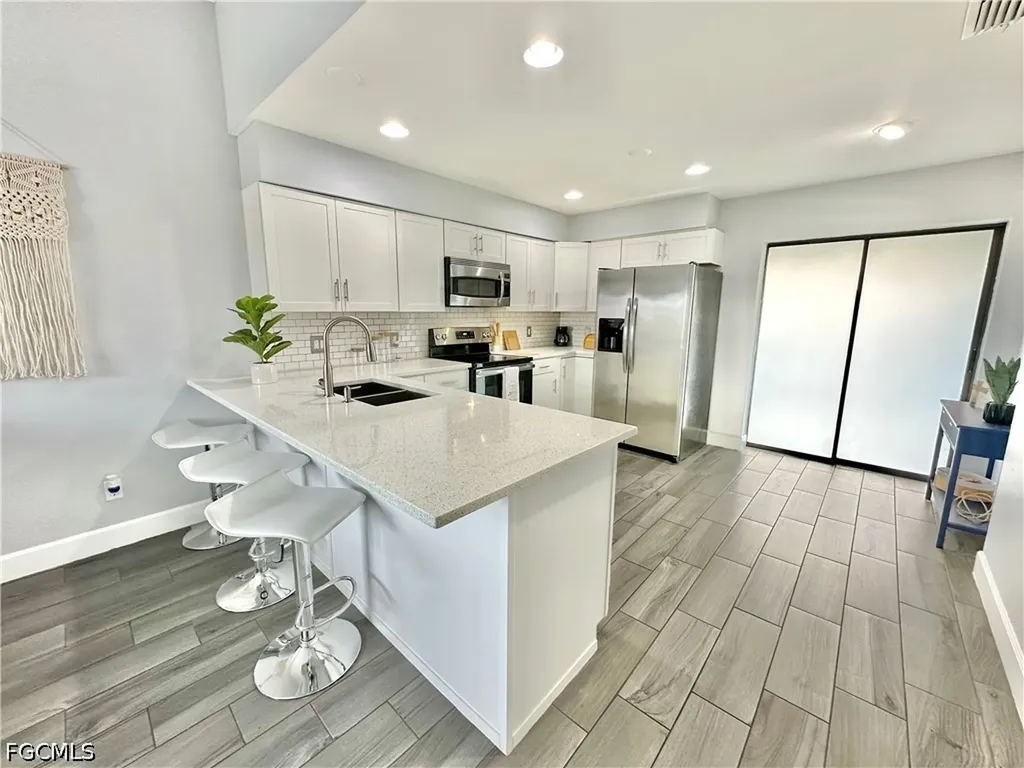 4903 Vincennes Street Cape Coral FL 33904