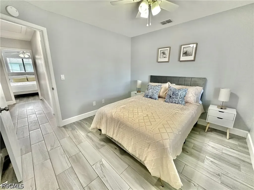4903 Vincennes Street Cape Coral FL 33904