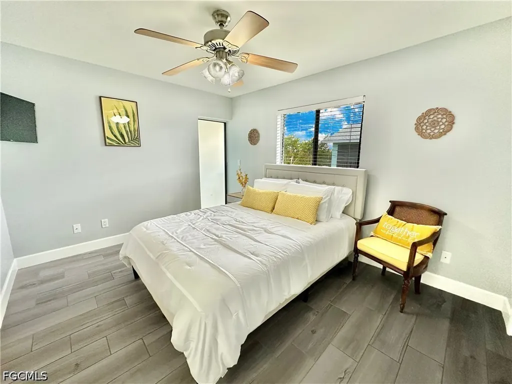 4903 Vincennes Street Cape Coral FL 33904