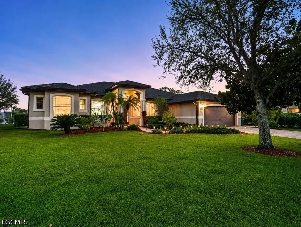 1028 Port Orange Court Naples FL 34120