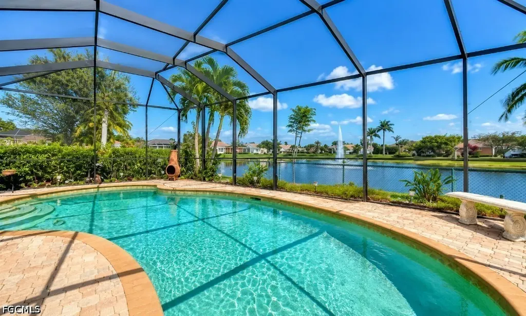 1028 Port Orange Court Naples FL 34120