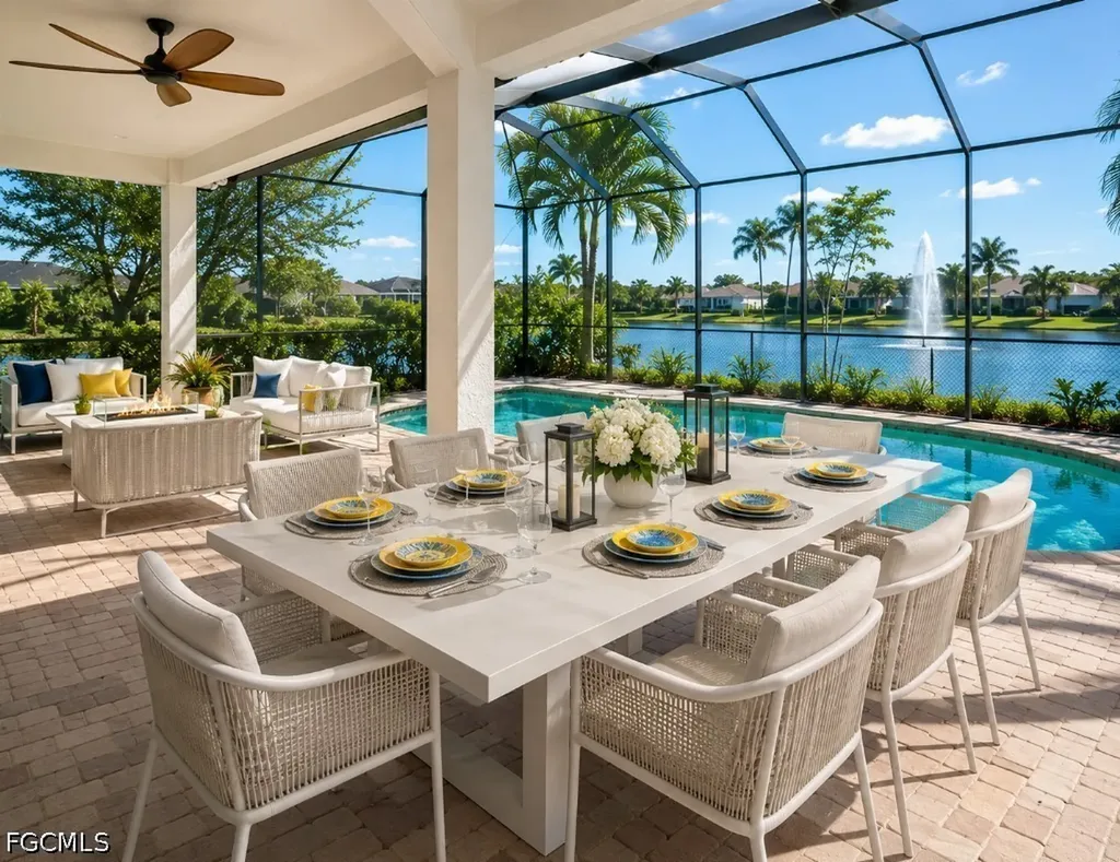 1028 Port Orange Court Naples FL 34120