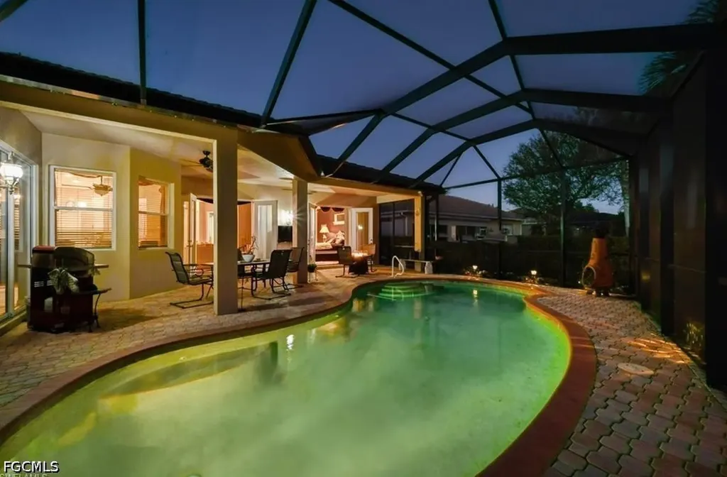 1028 Port Orange Court Naples FL 34120