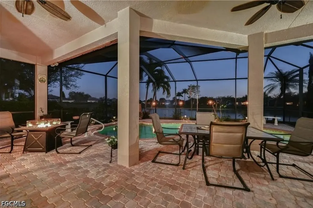 1028 Port Orange Court Naples FL 34120