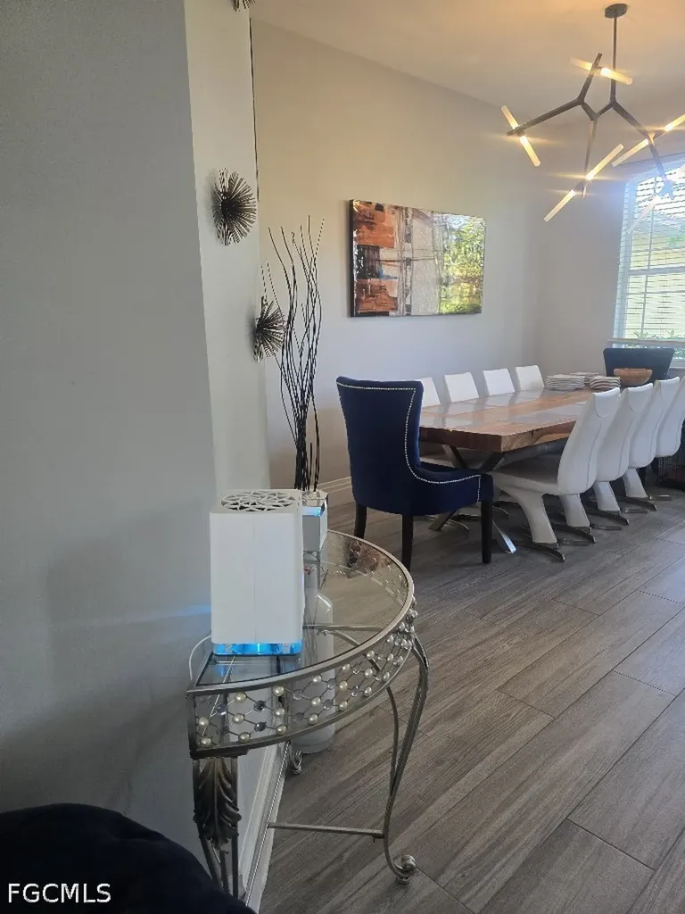 1028 Port Orange Court Naples FL 34120