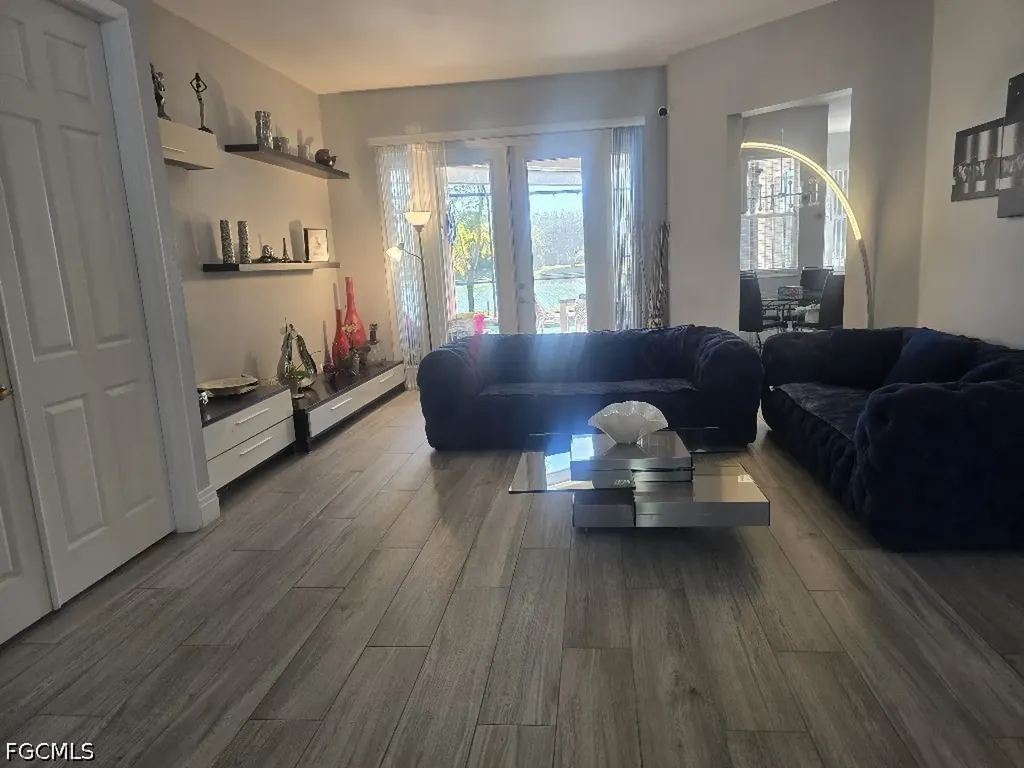1028 Port Orange Court Naples FL 34120