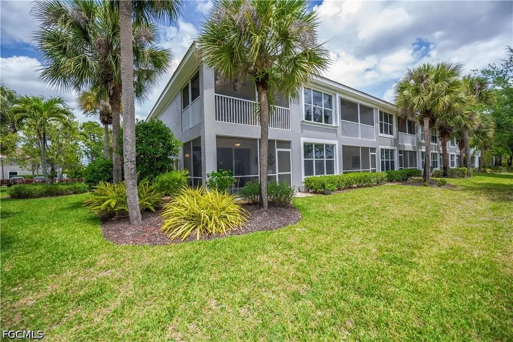 10109 Colonial Country Club Boulevard Fort Myers FL 33913