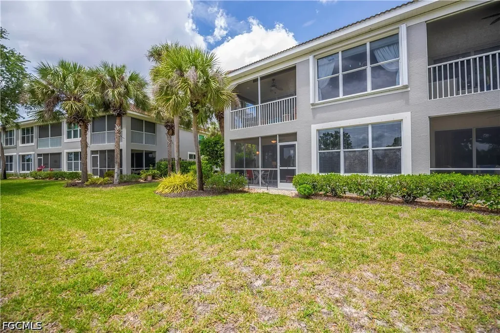 10109 Colonial Country Club Boulevard Fort Myers FL 33913